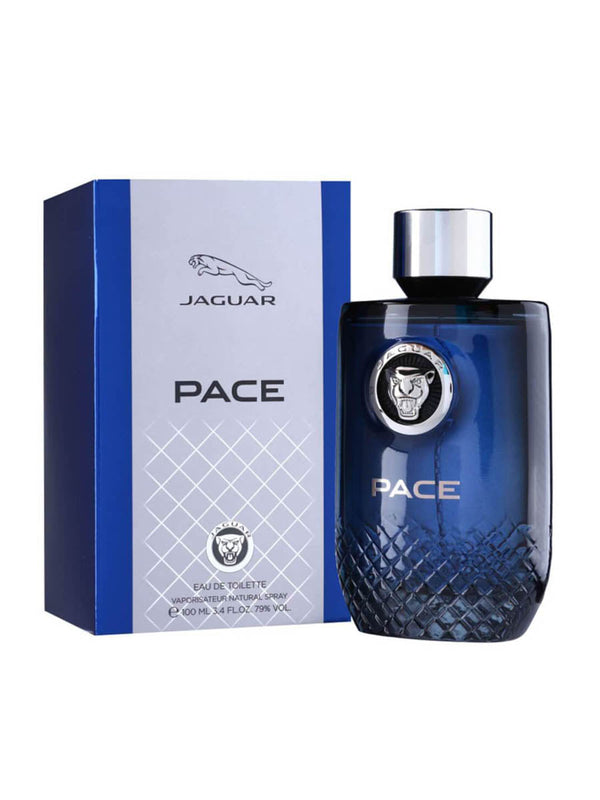 JGR Pace EDT 100ml (Men)