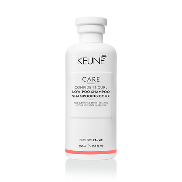 CARE CURL LOW-POO SHAMPOO - 300 ML