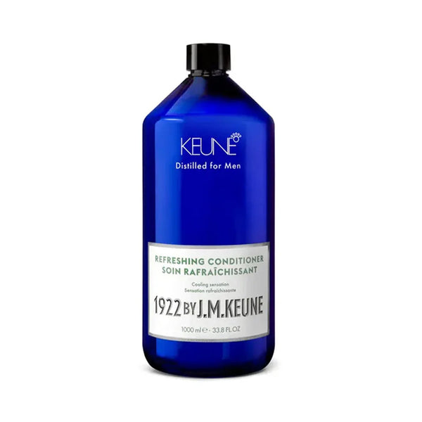 1922 By J.M. Keune Refreshing Shampoo – 1000ML