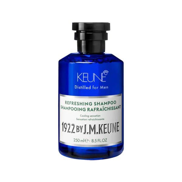 1922 By J.M. Keune Refreshing Shampoo – 250ML